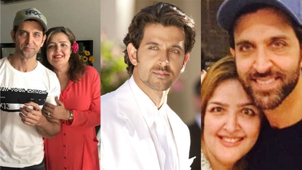 Hrithik Roshan Hrithik Roshan