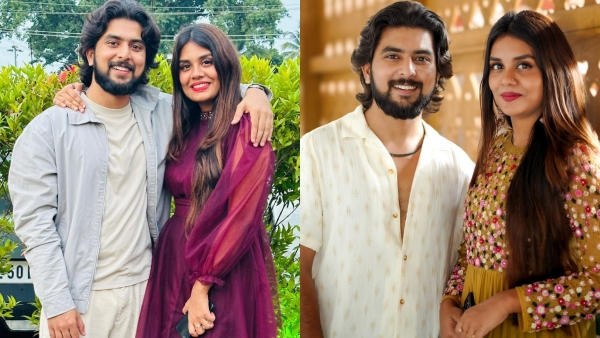 Jasmin Jaffer Golden Temple