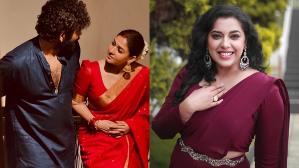 Jewel Mary  Nayanthara