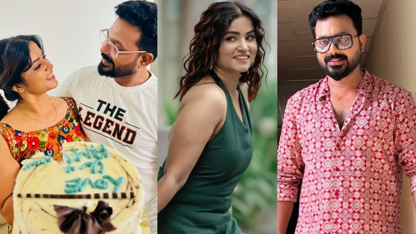 Jishin Mohan Ameya Nair