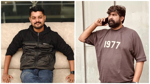 Joju George Phone Call Joju George Phone Call