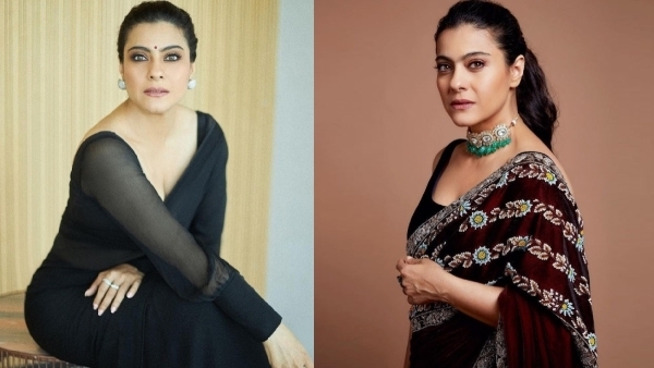 Kajol
