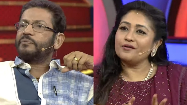 Kalabhavan Abi  Kalabhavan Mani