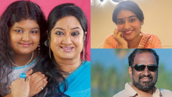 Kalpana husband Anil Kumar