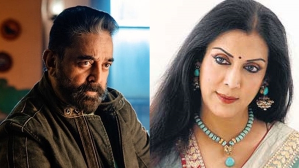Kamal Haasan