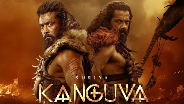 Kanguva Kanguva