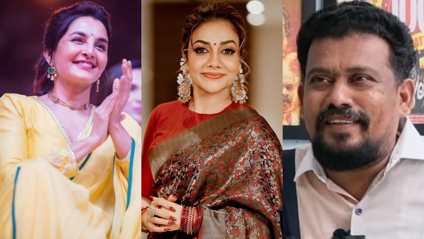 Kannan Thamarakkulam rimi tomy