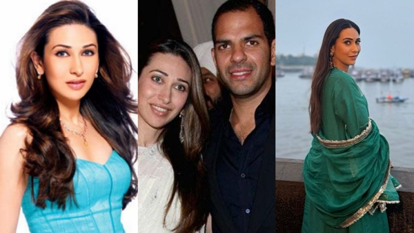 Karishma Kapoor Karishma Kapoor