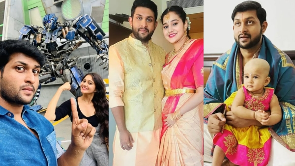 Kaushik Babu Swami Ayyappan