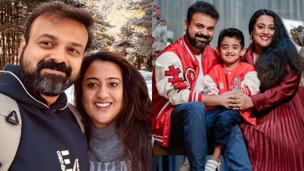 Kunchacko Boban Son Izahaak