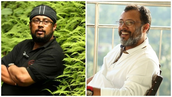 Lal Jose