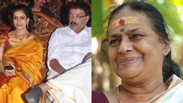 Sukumari Priyadarshan Lissy Sukumari Priyadarshan Lissy