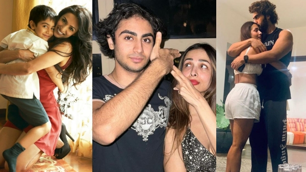 Malaika Arora  Arjun Kapoor