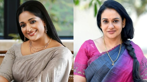 Mala Parvathy Kavya Madhavan