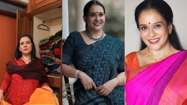 Mala Parvathy Kavya Madhavan