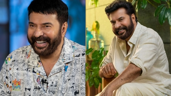 Mammootty