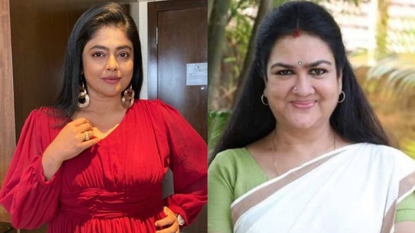 Manju Pillai About Shobana  Manju Warrier  Urvashi