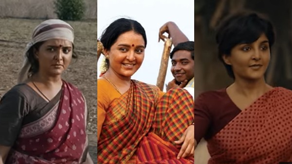 Manju Warrier