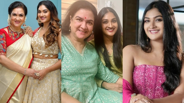 Manoj K Jayan Daughter Kunjatta