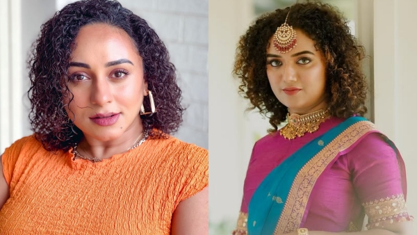 Mareena Michael Pearle Maaney