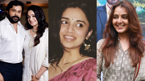 Meenakshi Dileep Kavya Madhavan manju warrier Meenakshi Dileep Kavya Madhavan manju warrier