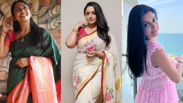 Meera Jasmine  Kavya Madhavan  Navya Nair