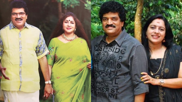 MG Sreekumar Lekha