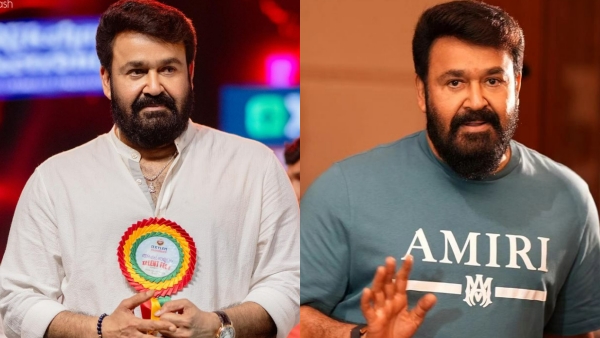 Amma Association  mohanlal