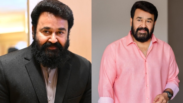 Mohanlal biju gopinathan nair