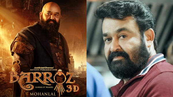 Mohanlal