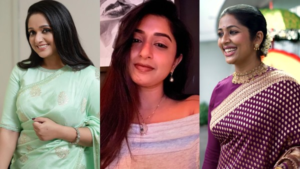 Meera Jasmine  Kavya Madhavan  Navya Nair