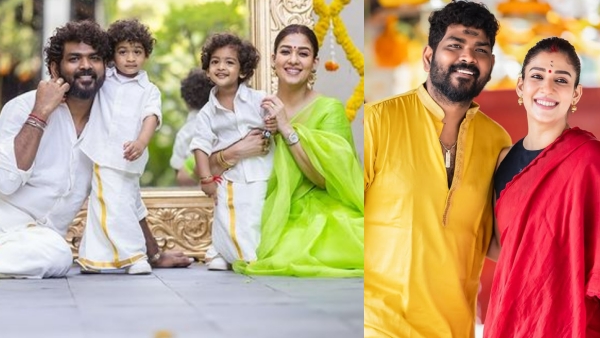 Nayanthara Bikini Scene