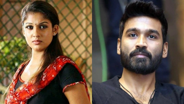Nayanthara Dhanush news