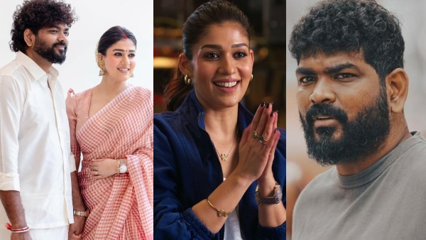 Nayanthara Vignesh Shivan documentary