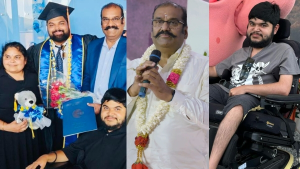 Nepolean Son wedding Nepolean Son wedding