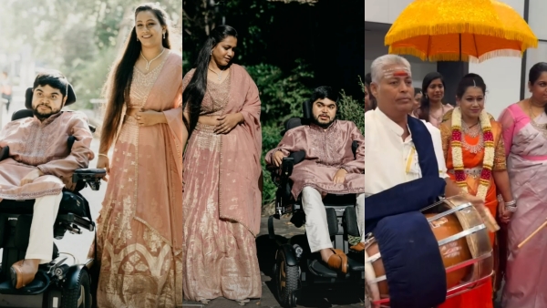 Nepoleon Son wedding Nepoleon Son wedding