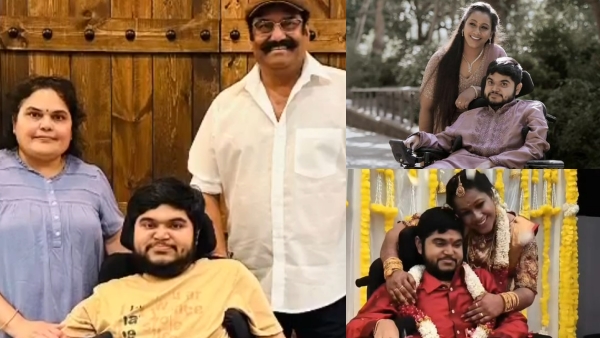 Nepoleon son dhanoosh