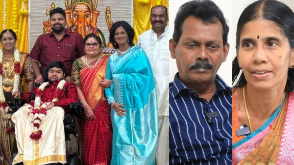 Nepolean son marraige Nepolean son marraige