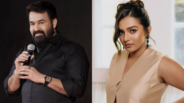 Parvathy Thiruvothu AMMA Association