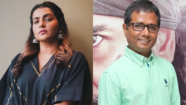 Parvathy Thiruvothu  Director Sasi