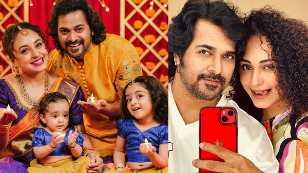 Pearle Maaney New Flat