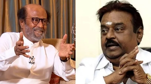 rajinikanth-vijaykanth rajinikanth-vijaykanth