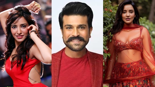 Ram Charan Ram Charan