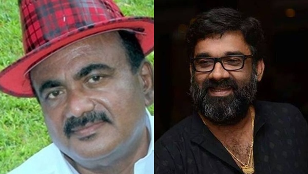 Ranjith  Alleppey Ashraf