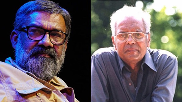 Ranjith  Oduvil Unnikrishnan