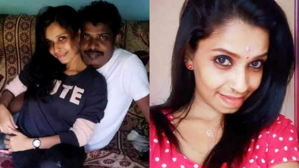 Kollam Sudhi renu sudhi