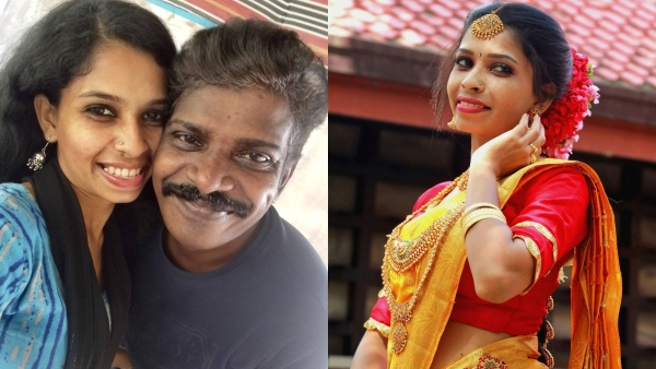 Kollam Sudhi renu sudhi