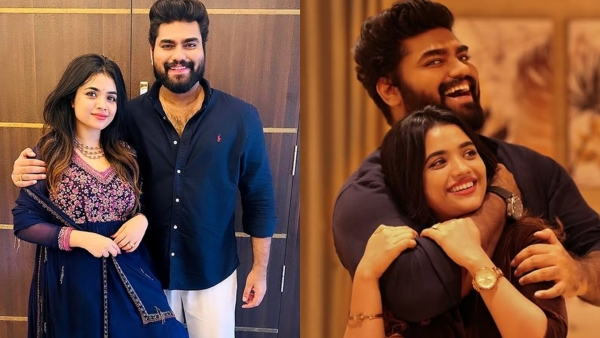 robin radhakrishnan health updates