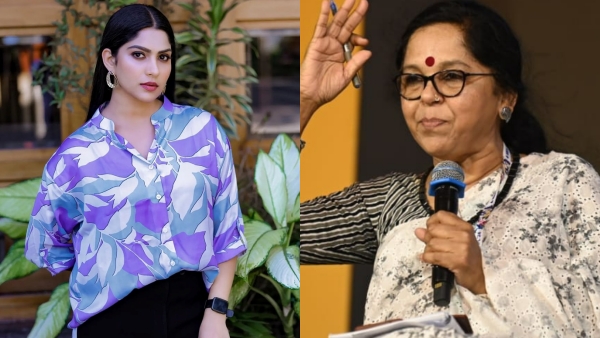 S  Saradakutty Actress Swasika