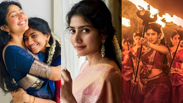 Sai Pallavi